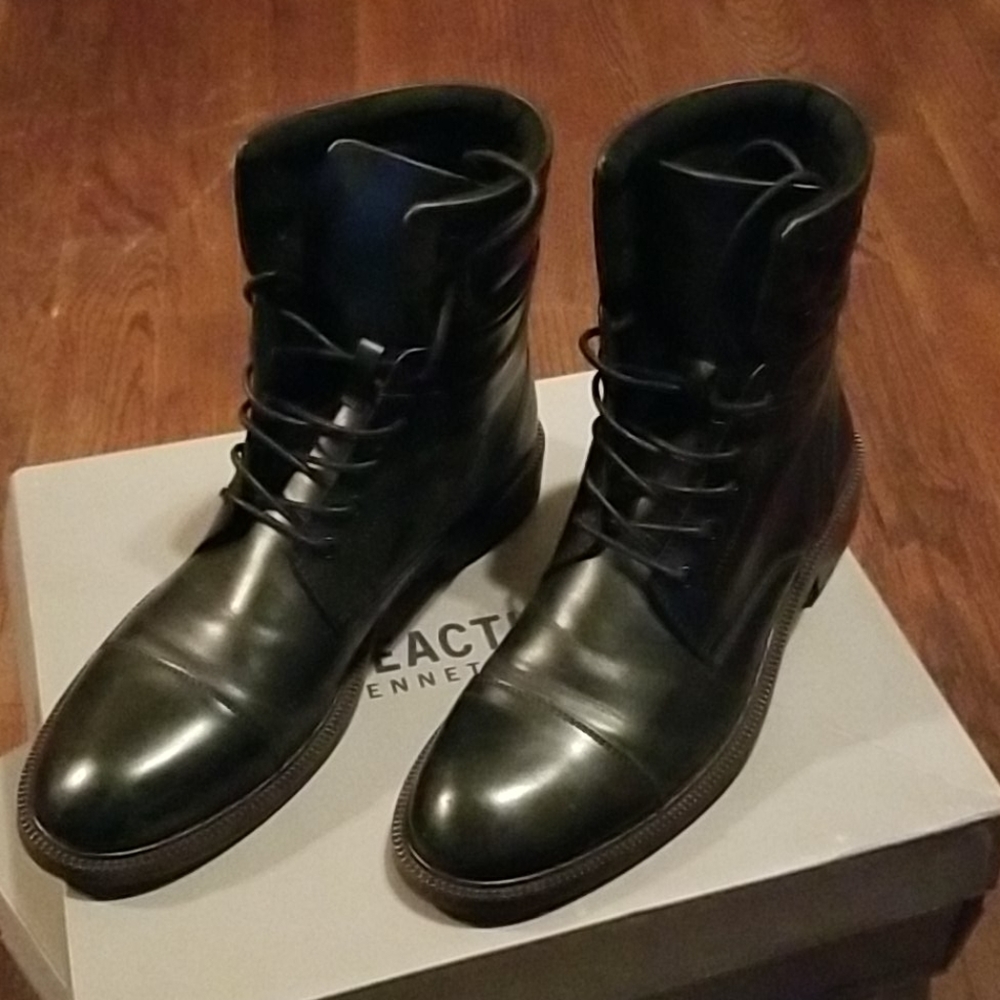 Kenneth Cole Reaction Mens Boots